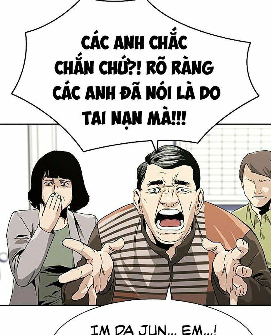 Để Có Thể Sống Sót Chapter 2 - Trang 2