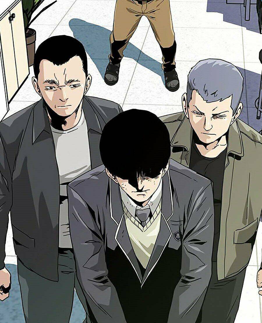 Để Có Thể Sống Sót Chapter 2 - Trang 2