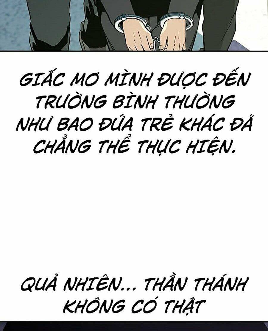 Để Có Thể Sống Sót Chapter 2 - Trang 2