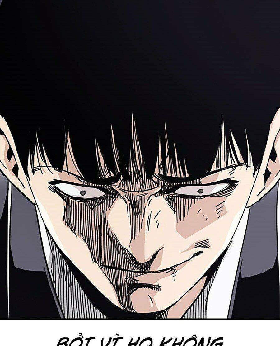 Để Có Thể Sống Sót Chapter 2 - Trang 2