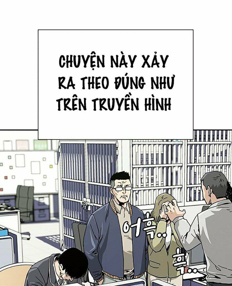 Để Có Thể Sống Sót Chapter 2 - Trang 2