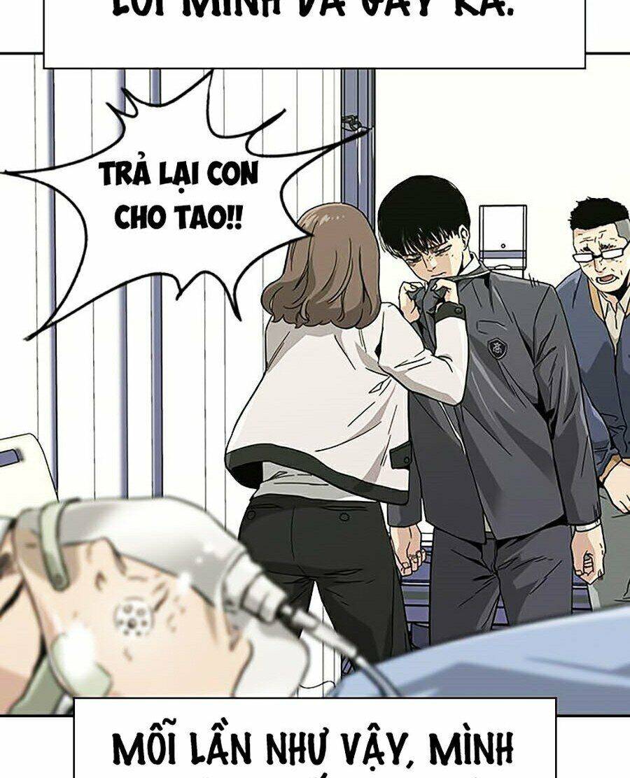 Để Có Thể Sống Sót Chapter 2 - Trang 2