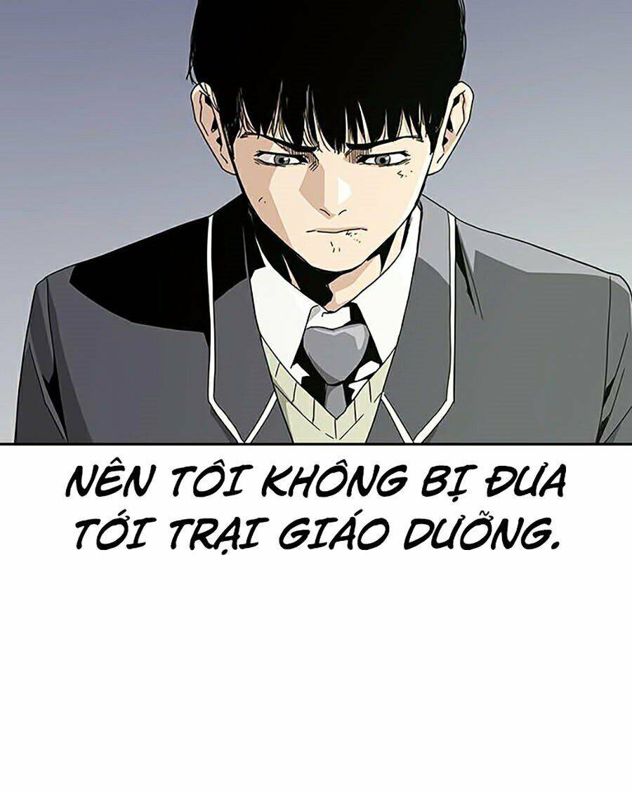 Để Có Thể Sống Sót Chapter 2 - Trang 2