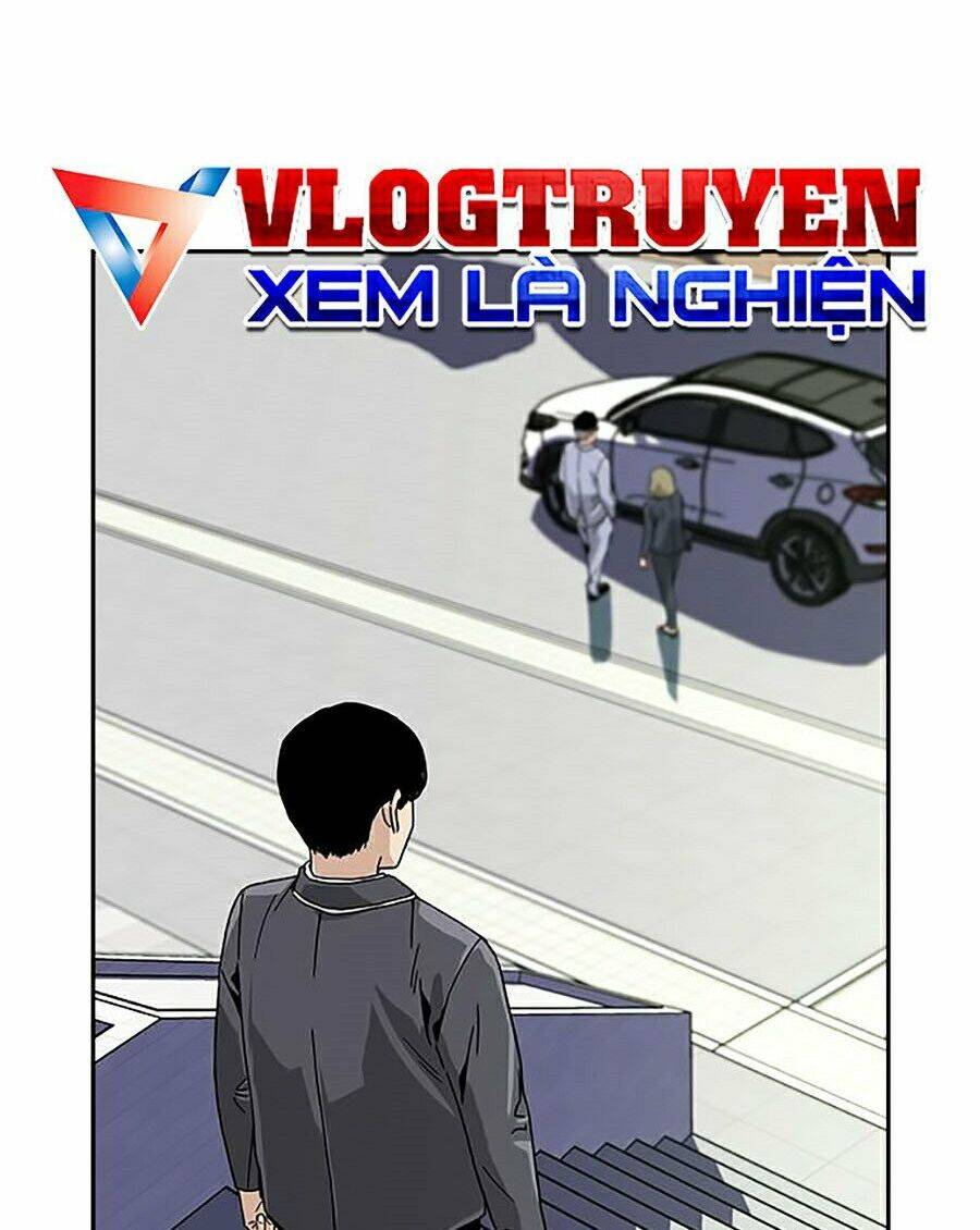 Để Có Thể Sống Sót Chapter 2 - Trang 2