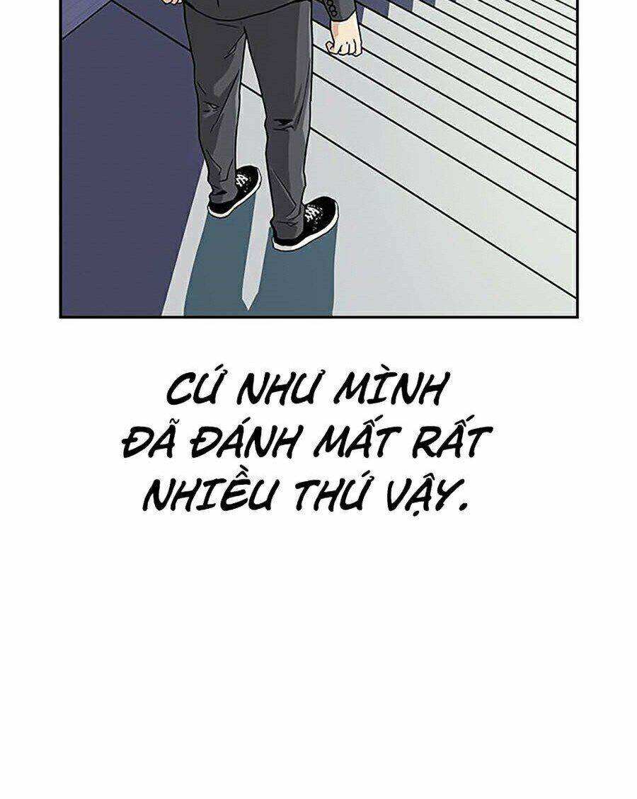 Để Có Thể Sống Sót Chapter 2 - Trang 2