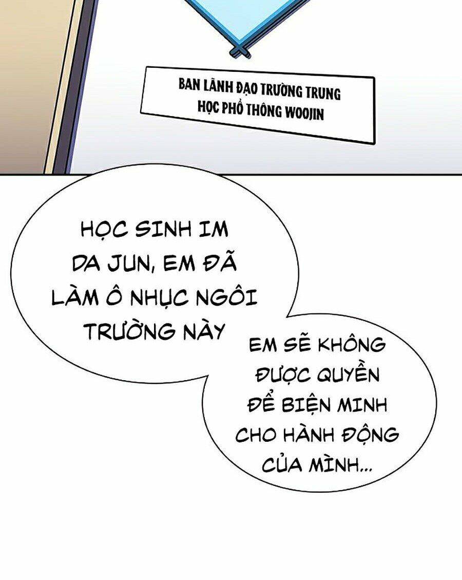 Để Có Thể Sống Sót Chapter 2 - Trang 2