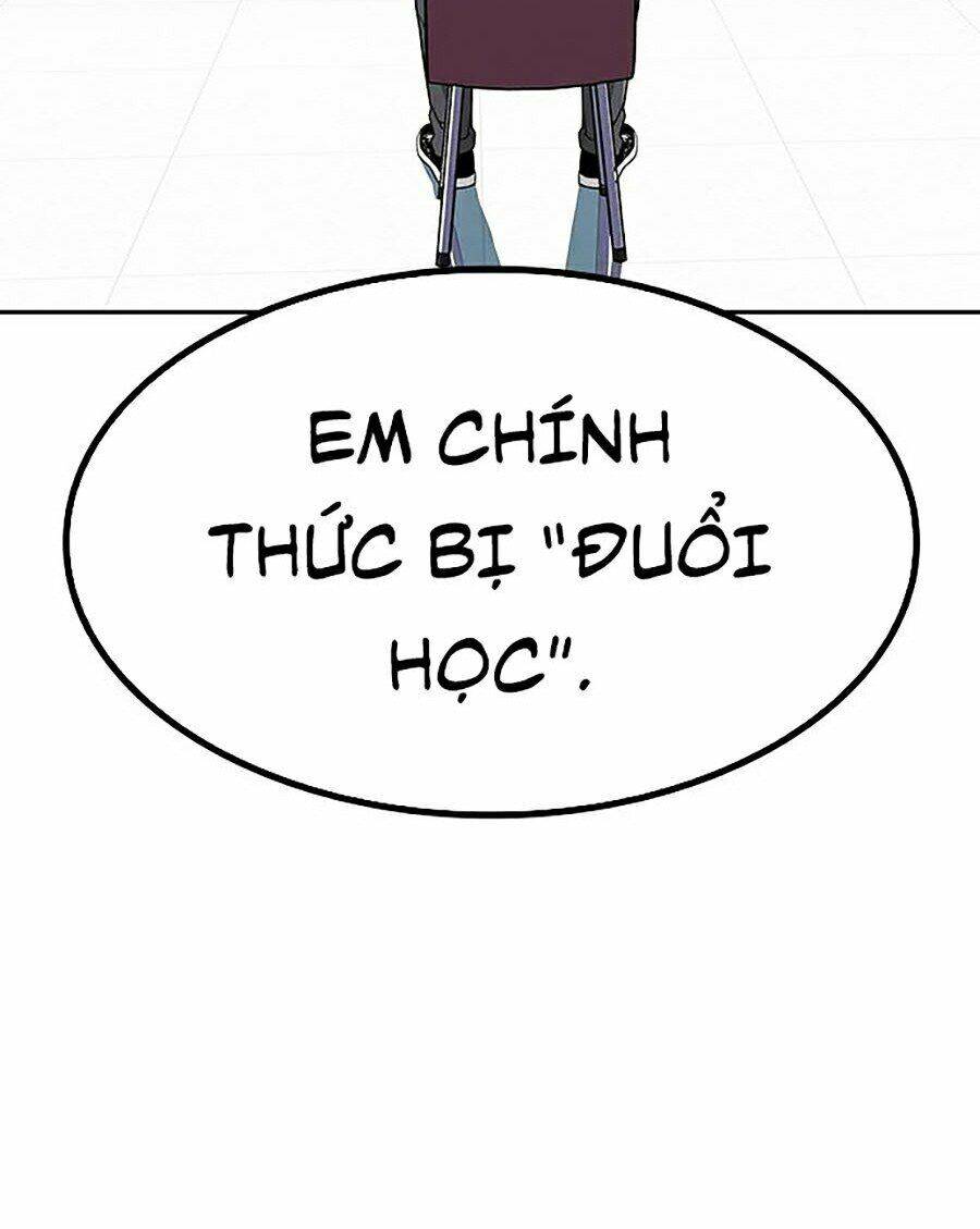 Để Có Thể Sống Sót Chapter 2 - Trang 2