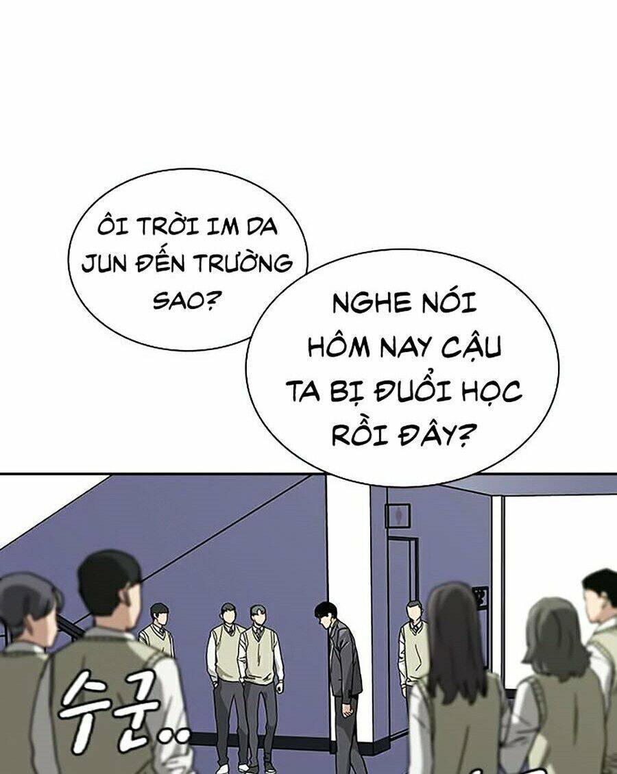 Để Có Thể Sống Sót Chapter 2 - Trang 2