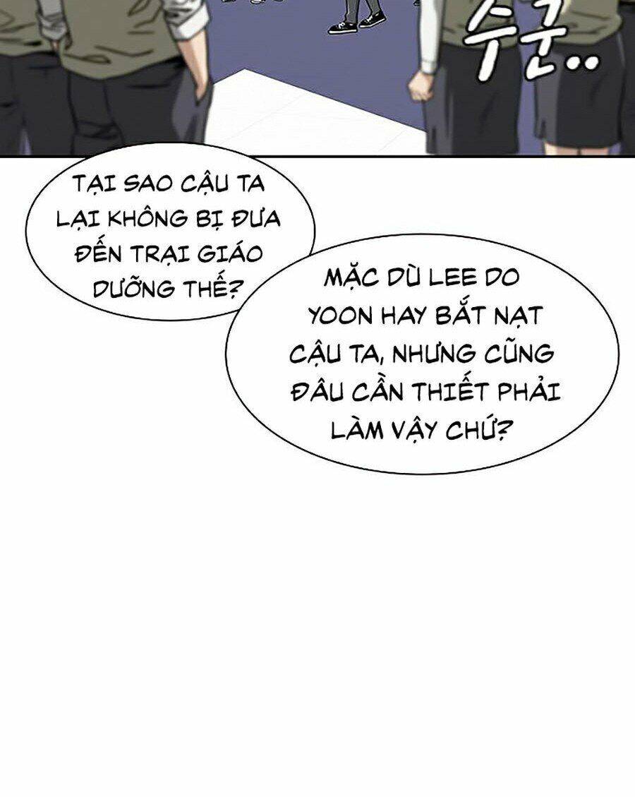 Để Có Thể Sống Sót Chapter 2 - Trang 2