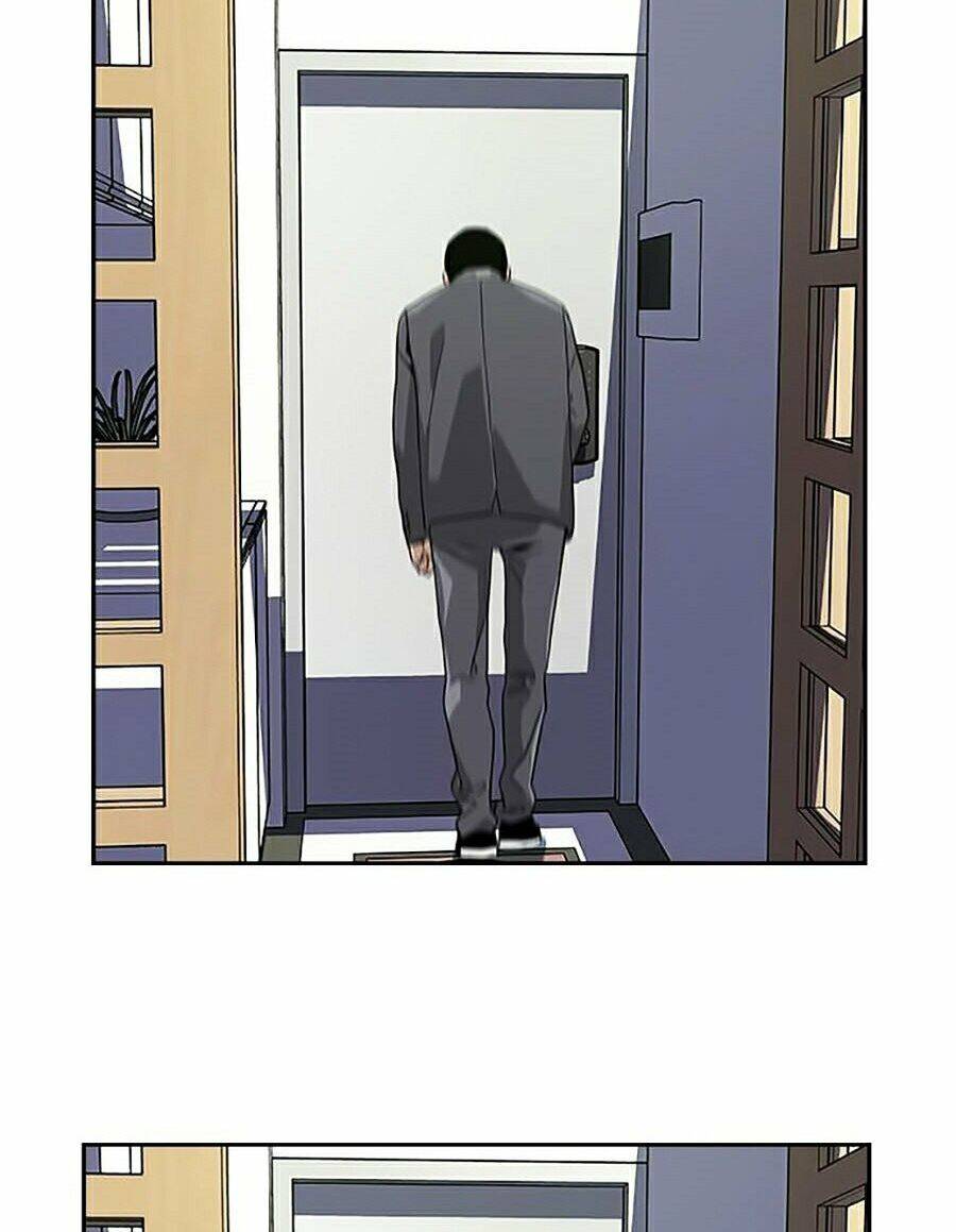 Để Có Thể Sống Sót Chapter 2 - Trang 2