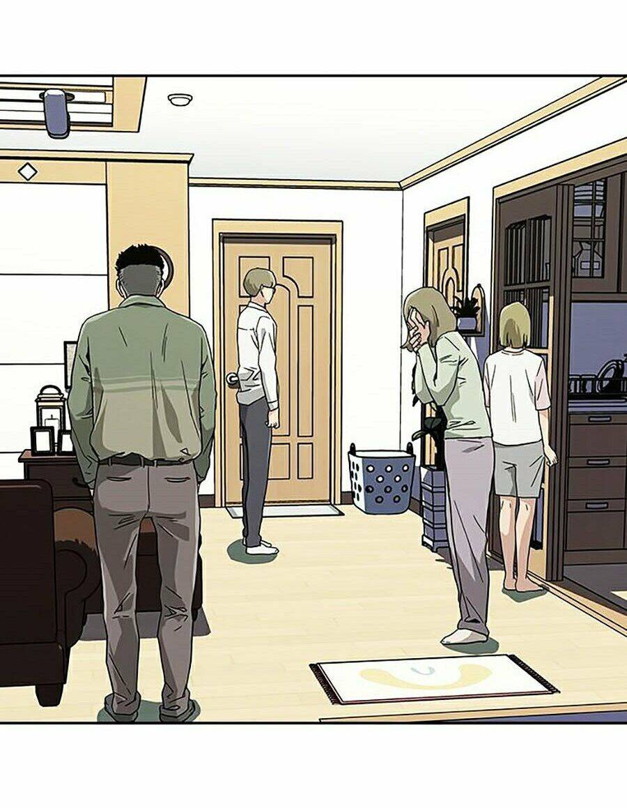 Để Có Thể Sống Sót Chapter 2 - Trang 2