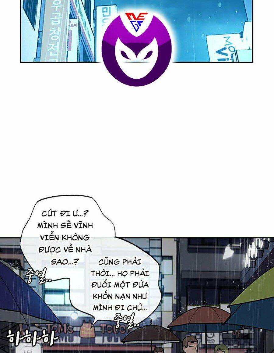 Để Có Thể Sống Sót Chapter 2 - Trang 2