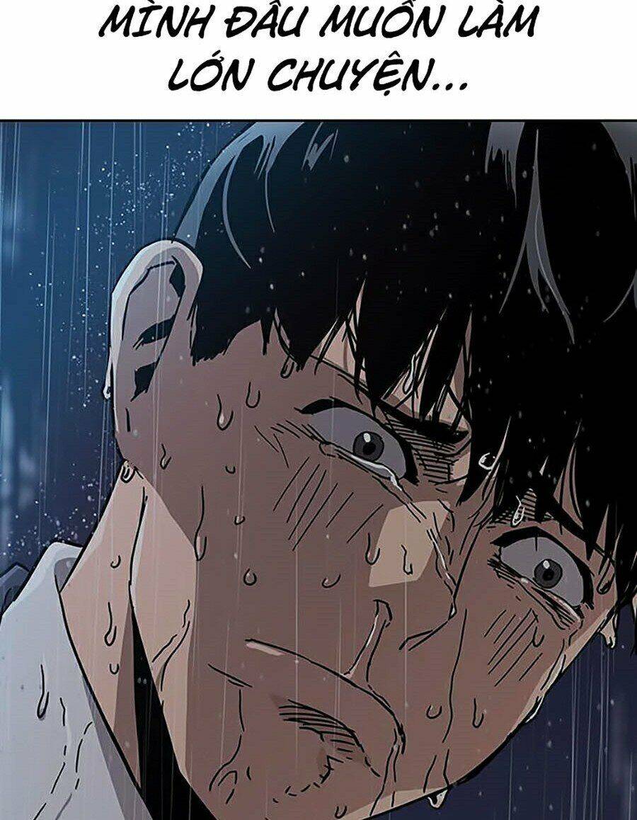 Để Có Thể Sống Sót Chapter 2 - Trang 2