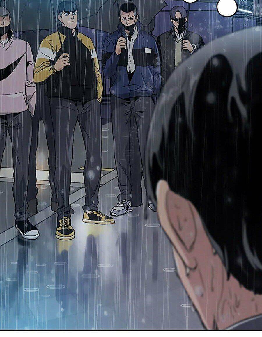 Để Có Thể Sống Sót Chapter 2 - Trang 2