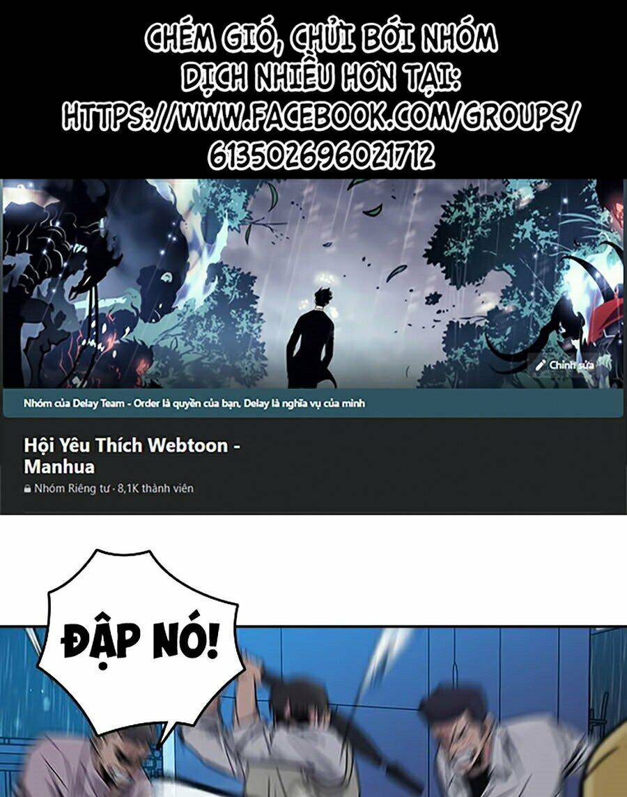 Để Có Thể Sống Sót Chapter 2 - Trang 2