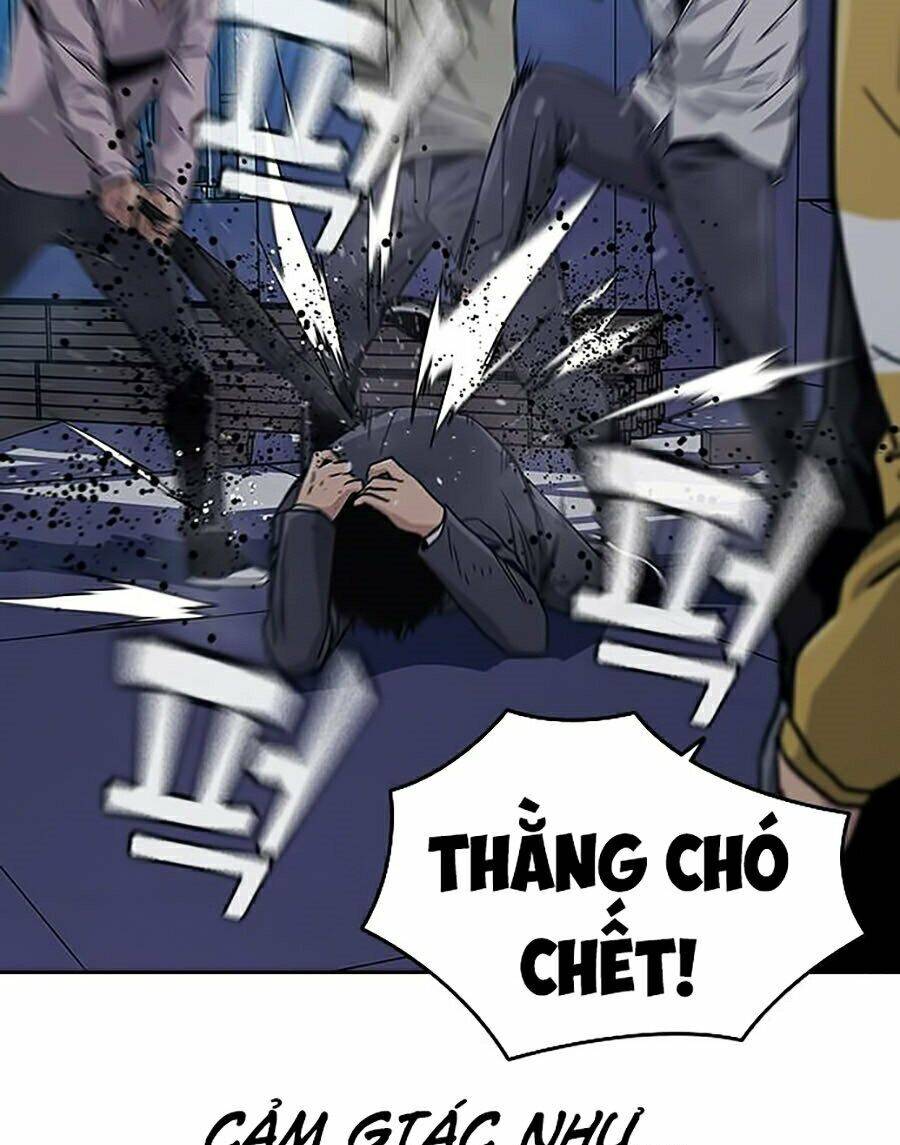 Để Có Thể Sống Sót Chapter 2 - Trang 2