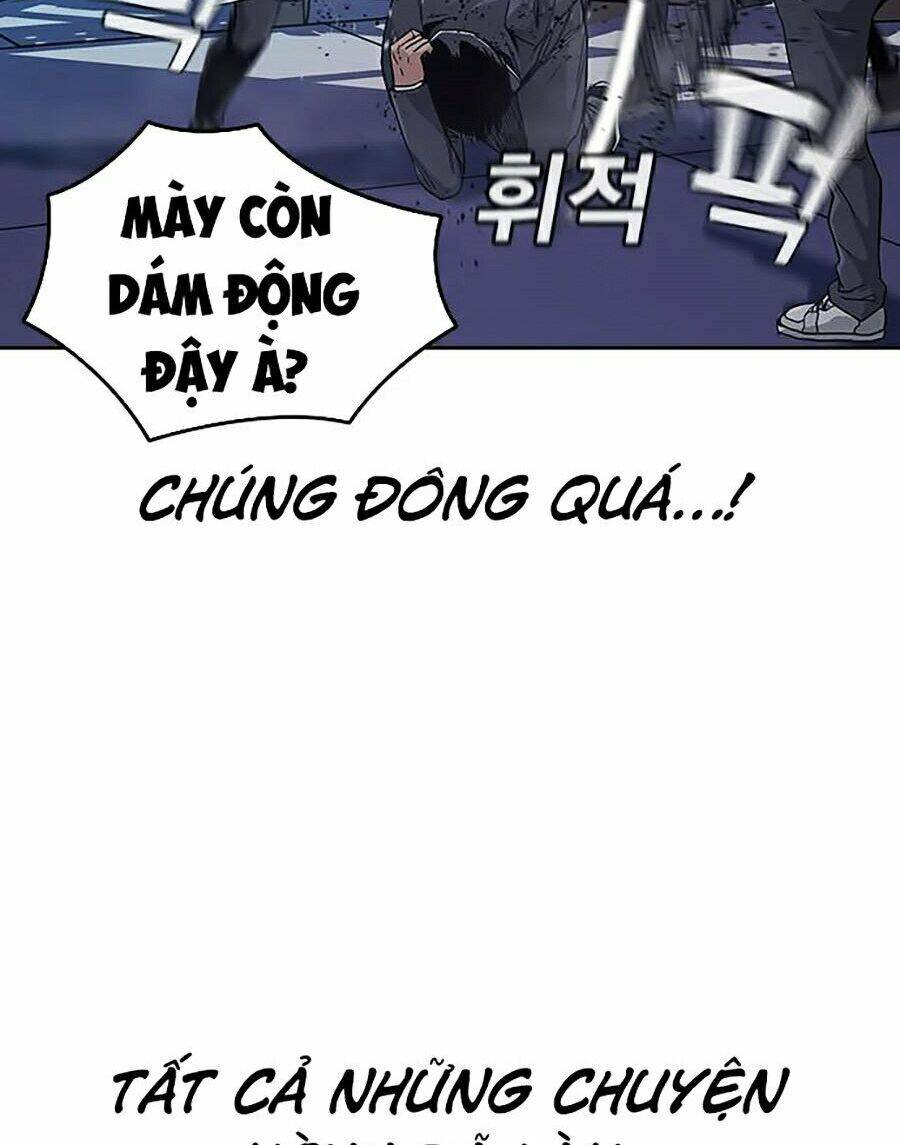 Để Có Thể Sống Sót Chapter 2 - Trang 2