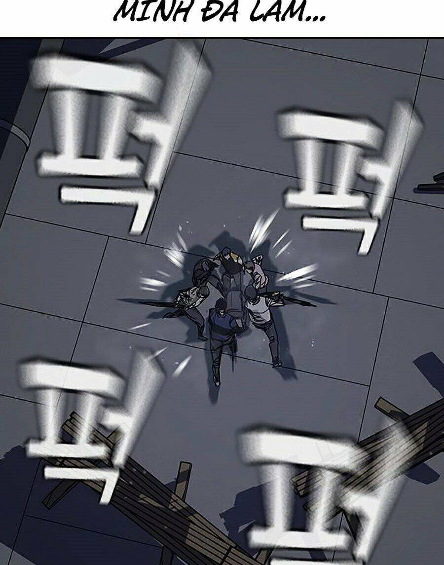 Để Có Thể Sống Sót Chapter 2 - Trang 2