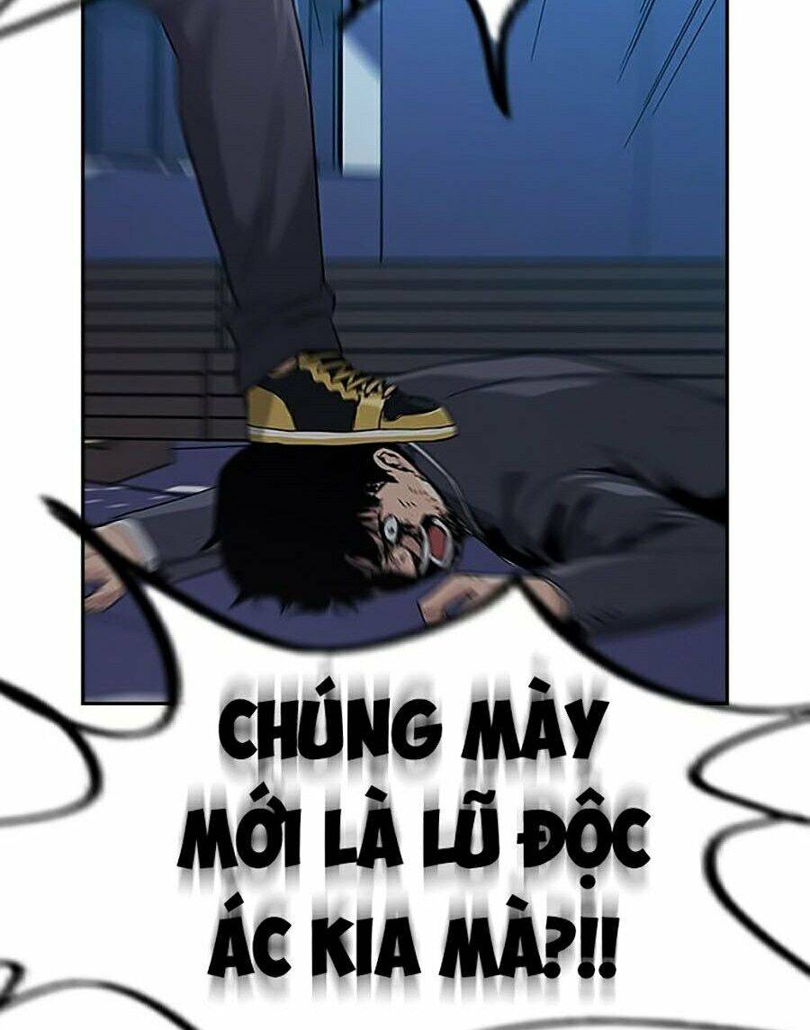 Để Có Thể Sống Sót Chapter 2 - Trang 2