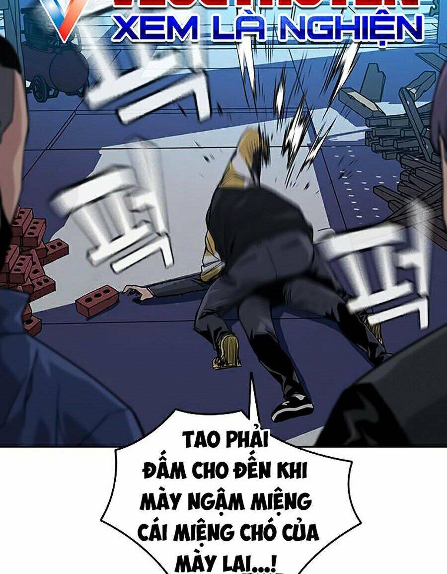 Để Có Thể Sống Sót Chapter 2 - Trang 2