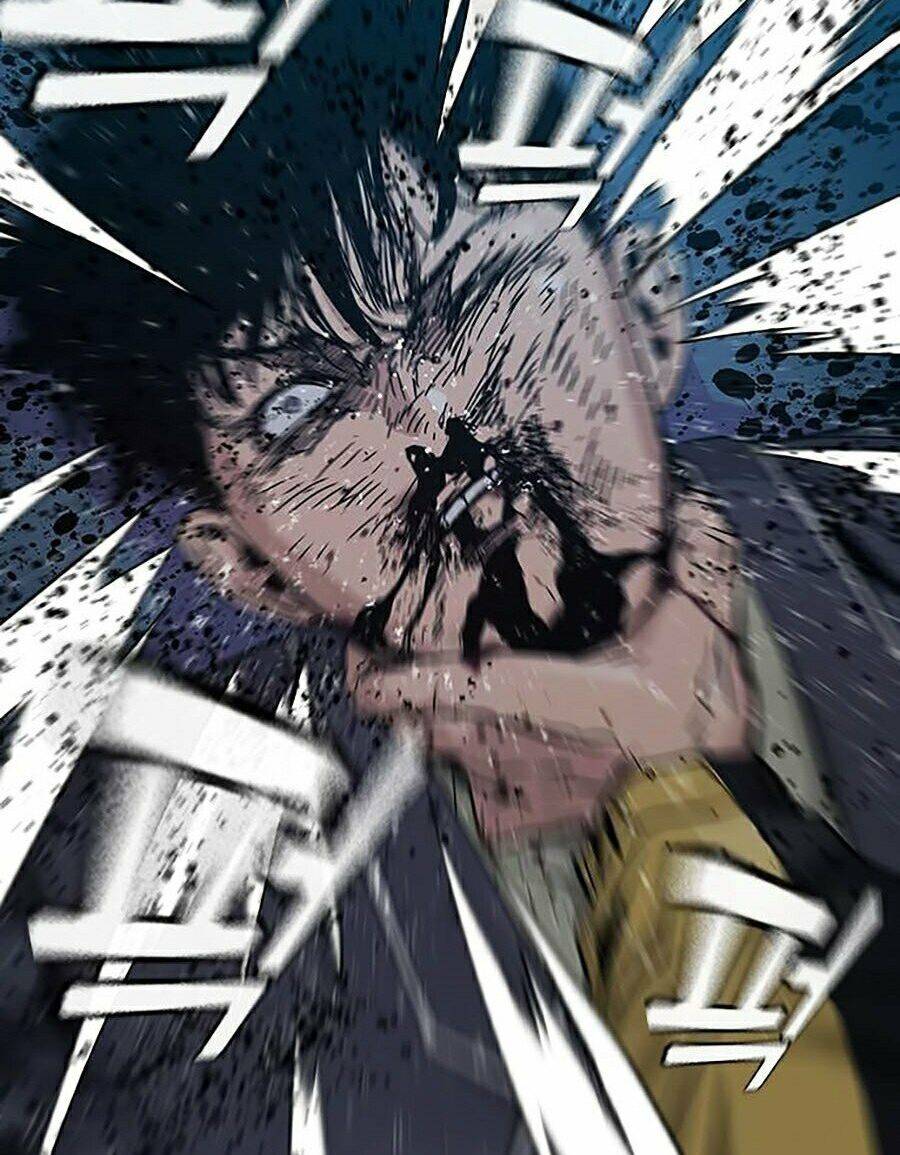 Để Có Thể Sống Sót Chapter 2 - Trang 2