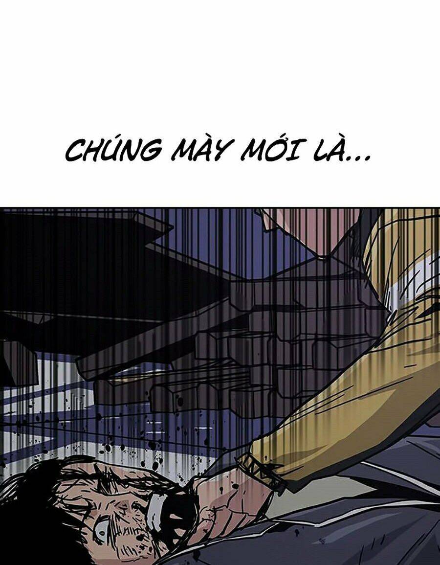 Để Có Thể Sống Sót Chapter 2 - Trang 2