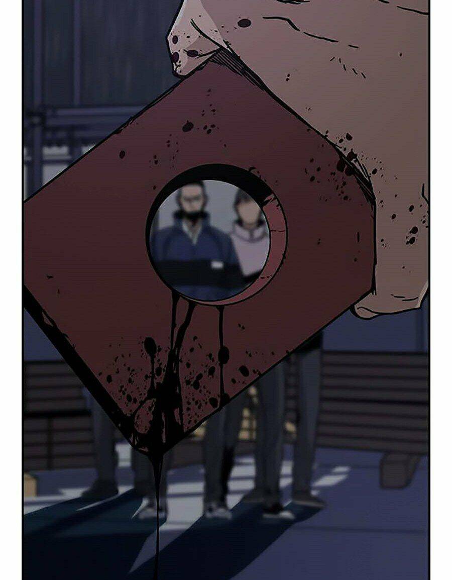 Để Có Thể Sống Sót Chapter 2 - Trang 2