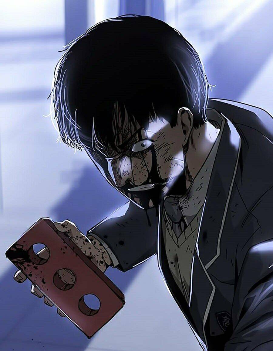 Để Có Thể Sống Sót Chapter 2 - Trang 2