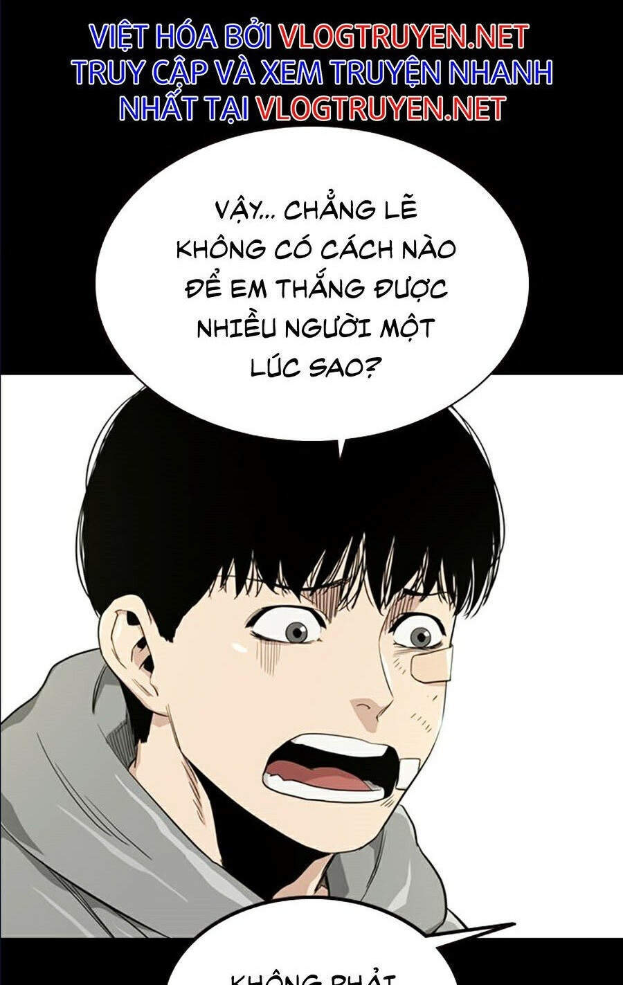 Để Có Thể Sống Sót Chapter 20 - Trang 2