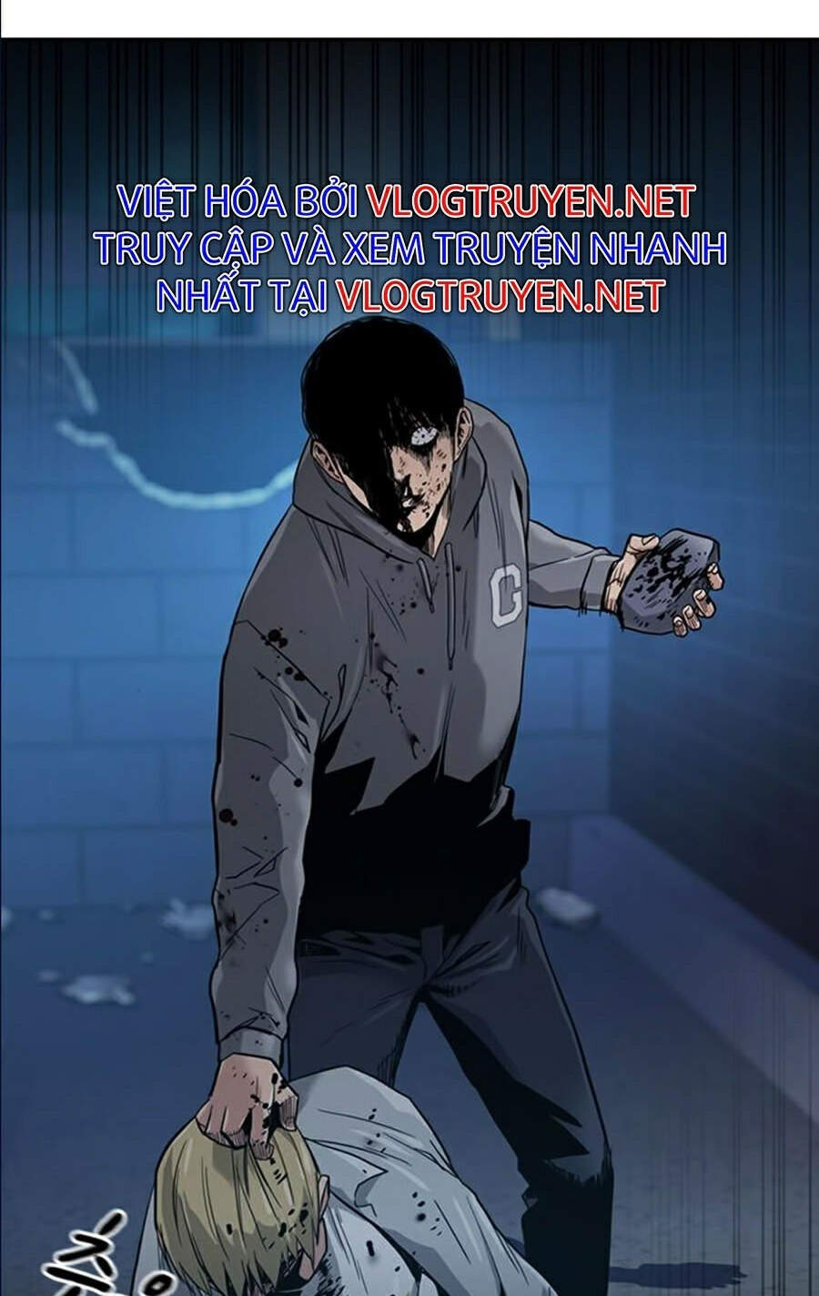 Để Có Thể Sống Sót Chapter 20 - Trang 2