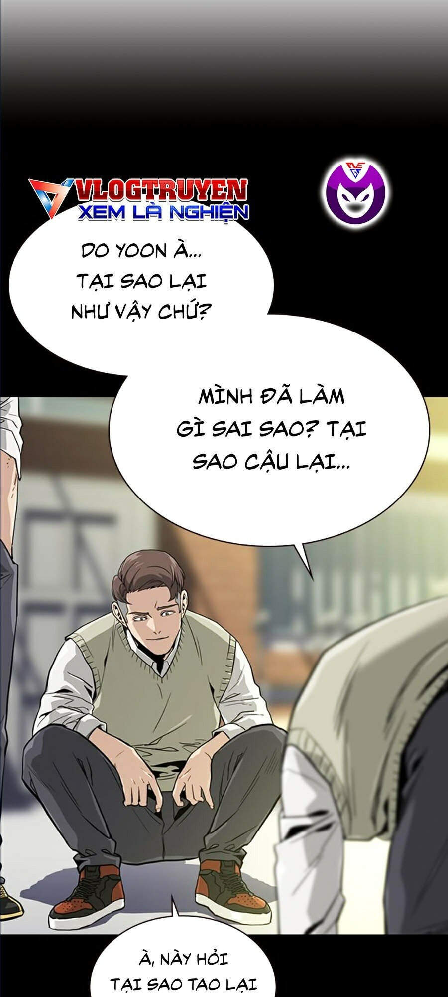 Để Có Thể Sống Sót Chapter 20 - Trang 2