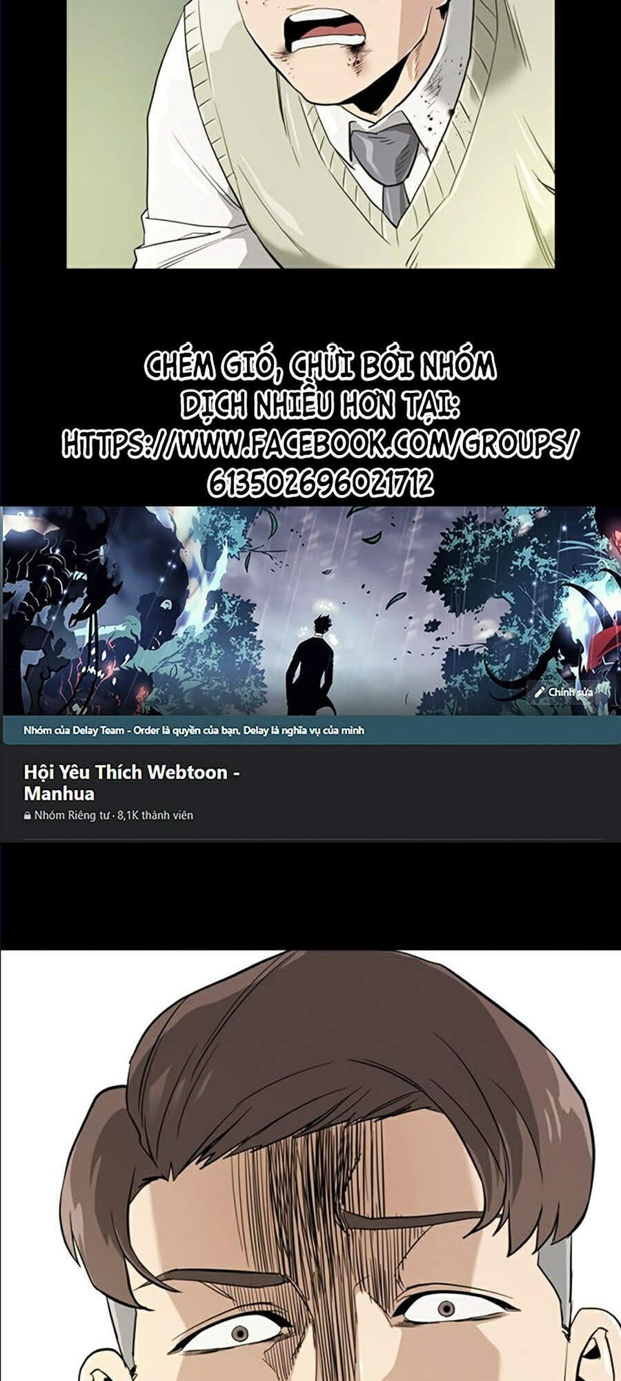 Để Có Thể Sống Sót Chapter 20 - Trang 2