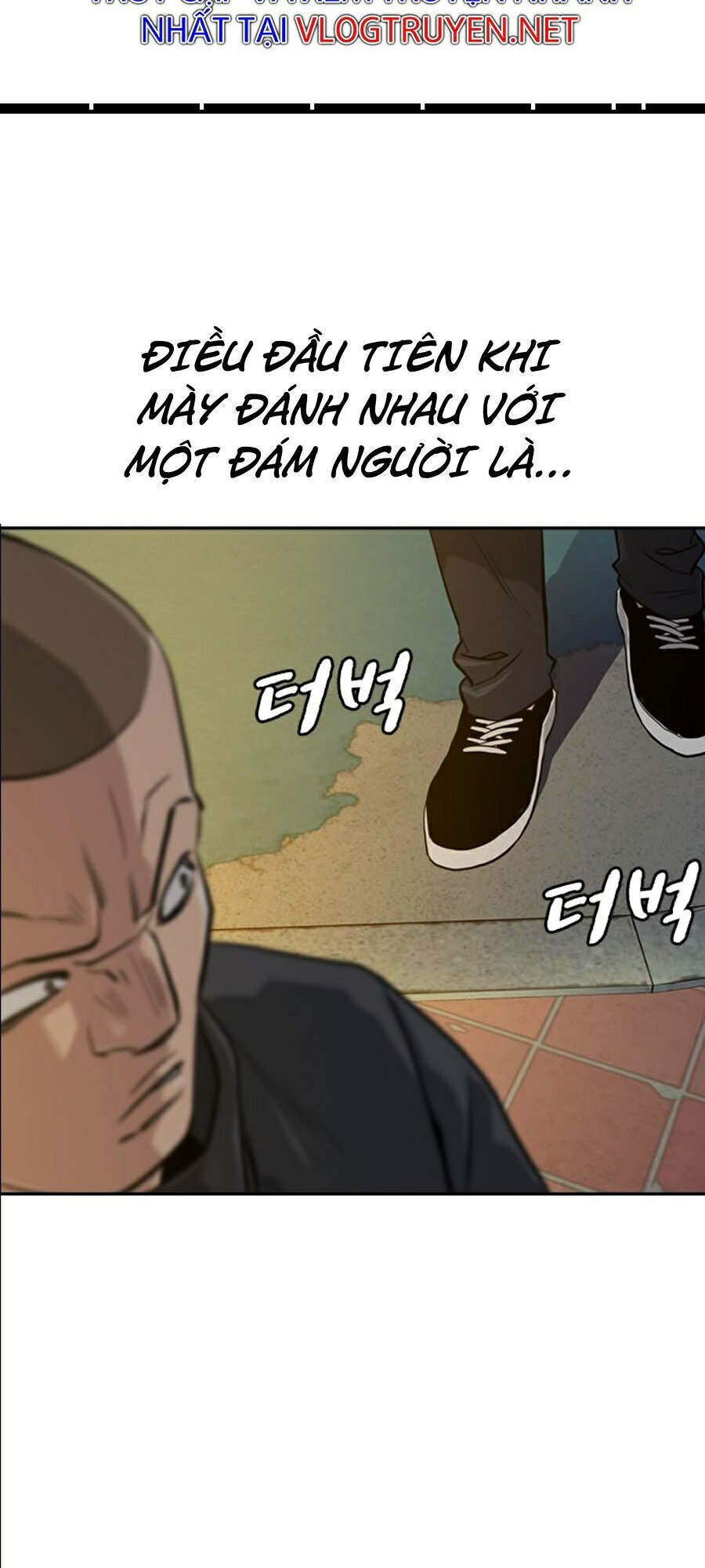 Để Có Thể Sống Sót Chapter 20 - Trang 2