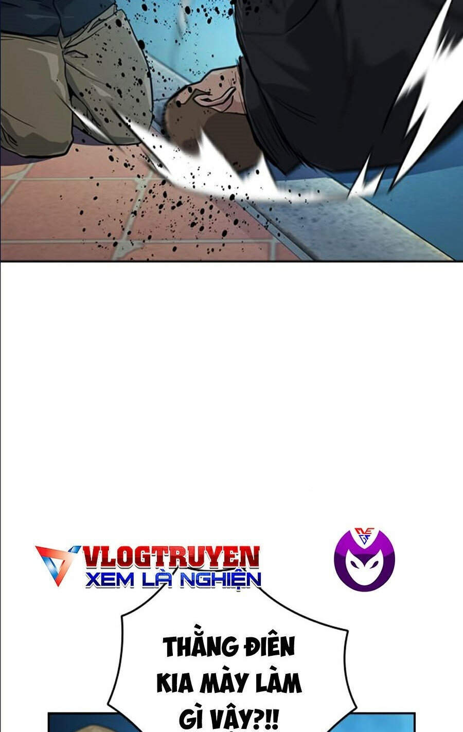 Để Có Thể Sống Sót Chapter 20 - Trang 2