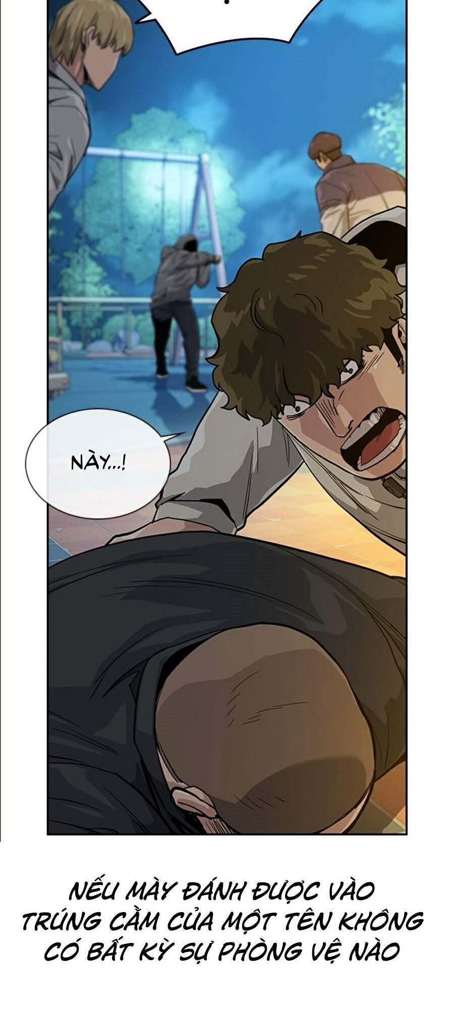 Để Có Thể Sống Sót Chapter 20 - Trang 2