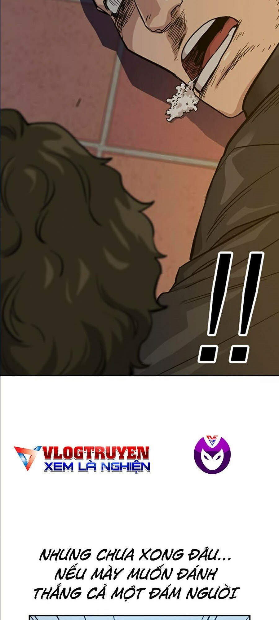 Để Có Thể Sống Sót Chapter 20 - Trang 2