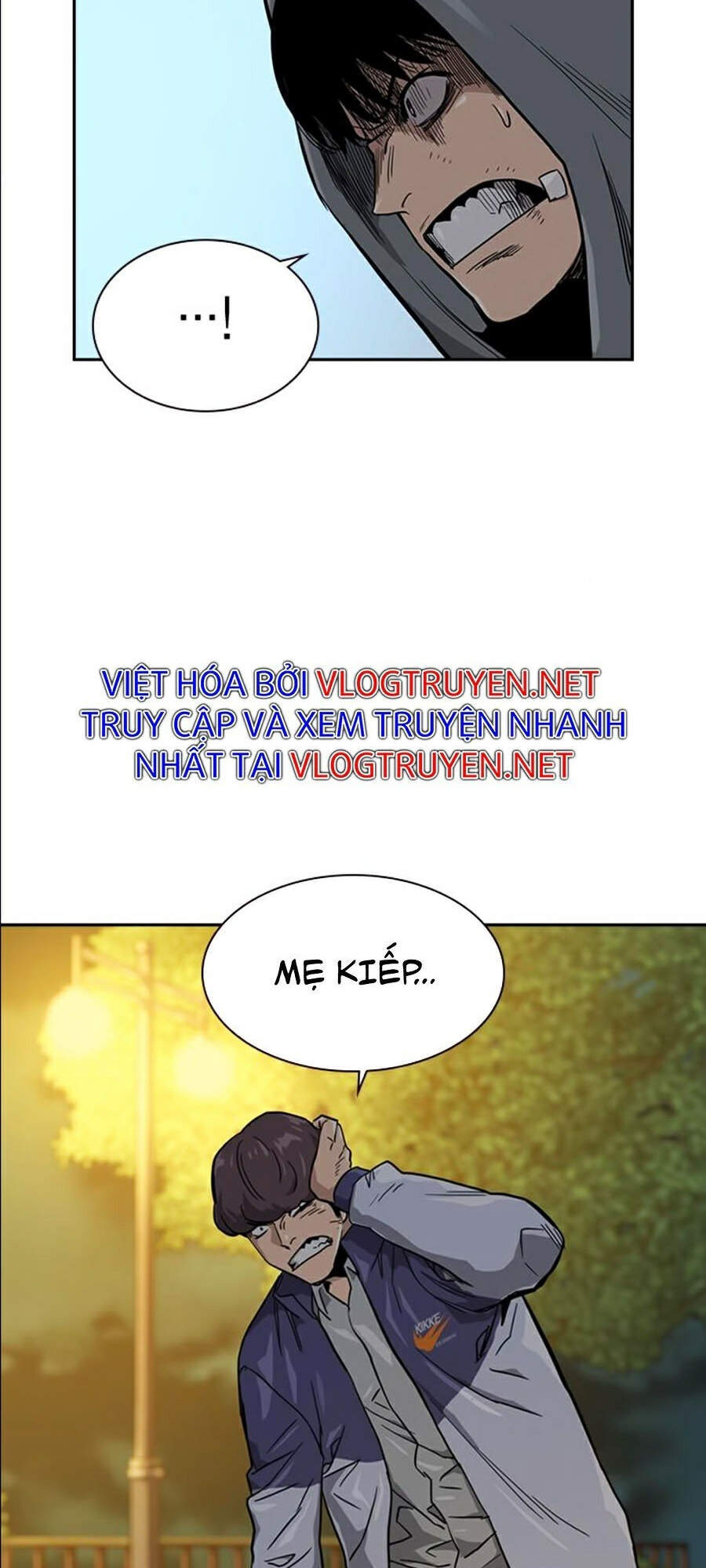 Để Có Thể Sống Sót Chapter 20 - Trang 2