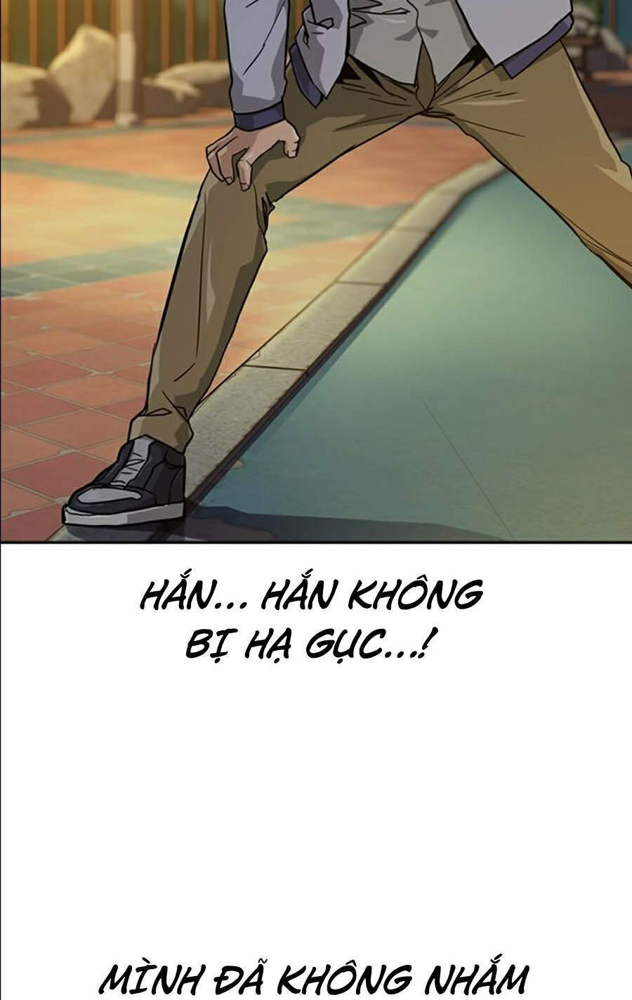 Để Có Thể Sống Sót Chapter 20 - Trang 2