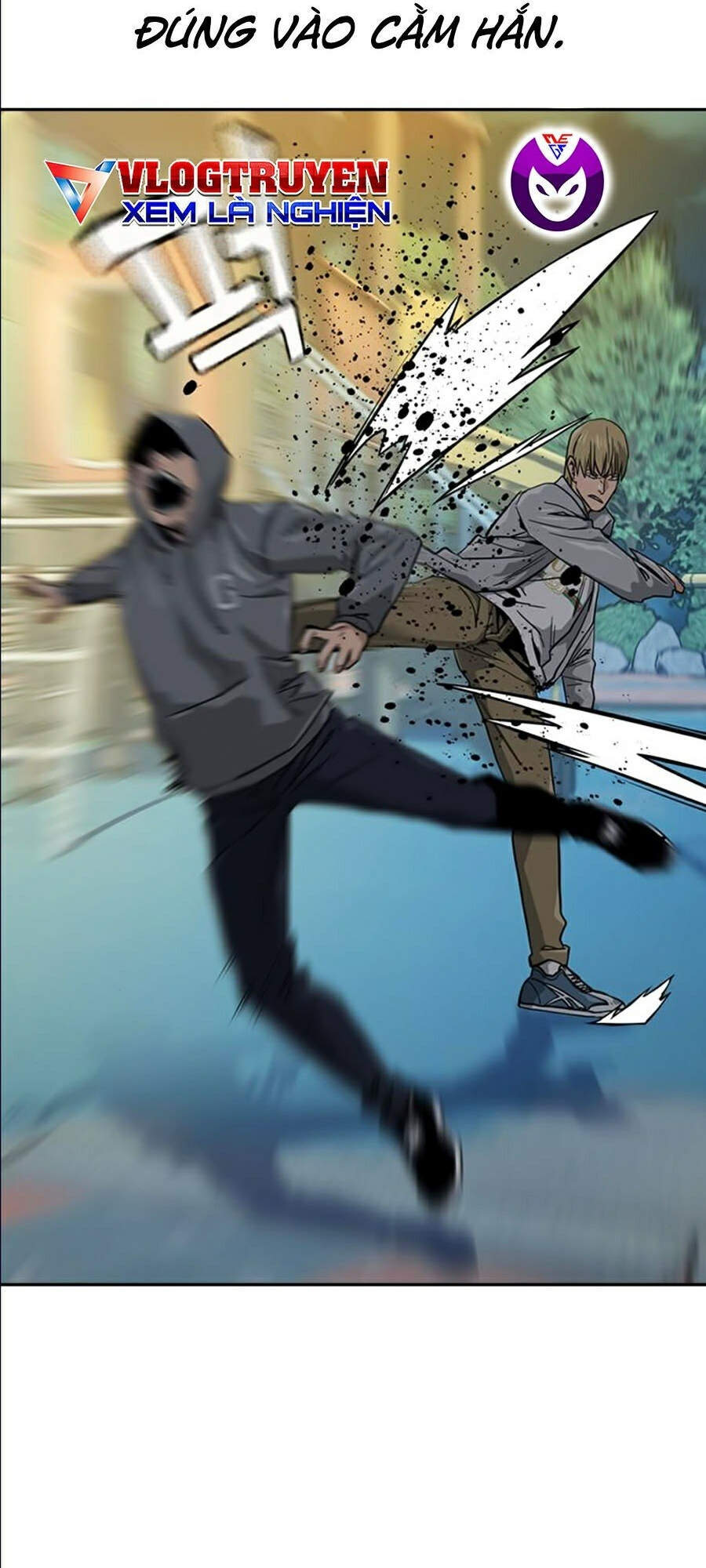 Để Có Thể Sống Sót Chapter 20 - Trang 2