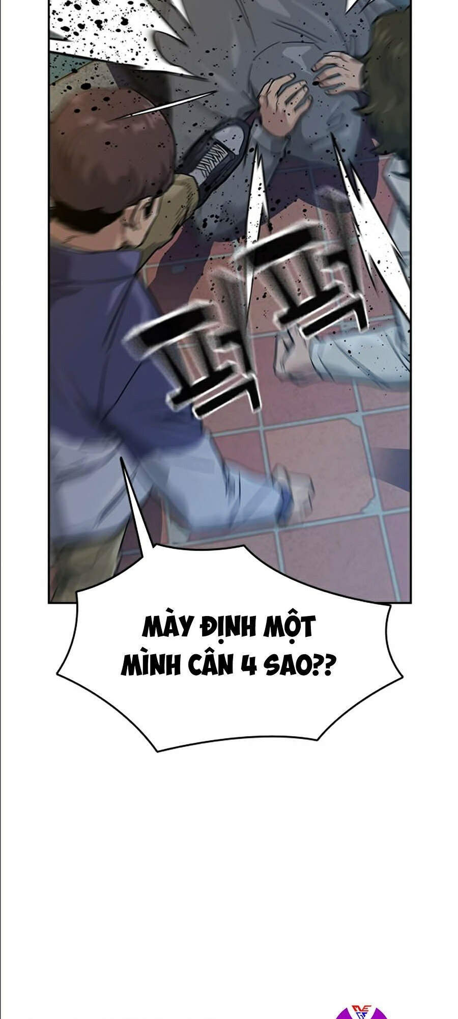 Để Có Thể Sống Sót Chapter 20 - Trang 2