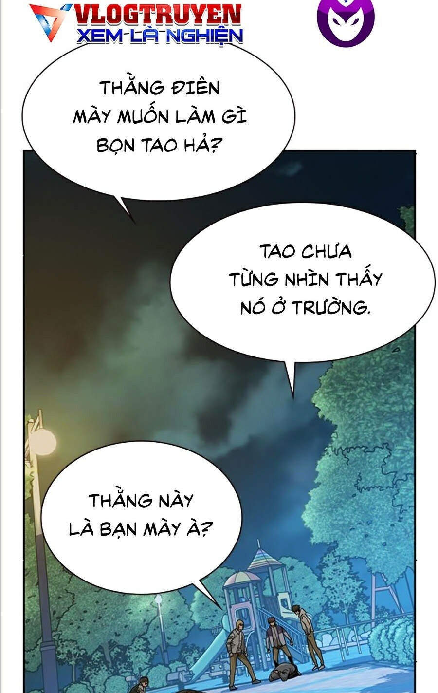 Để Có Thể Sống Sót Chapter 20 - Trang 2