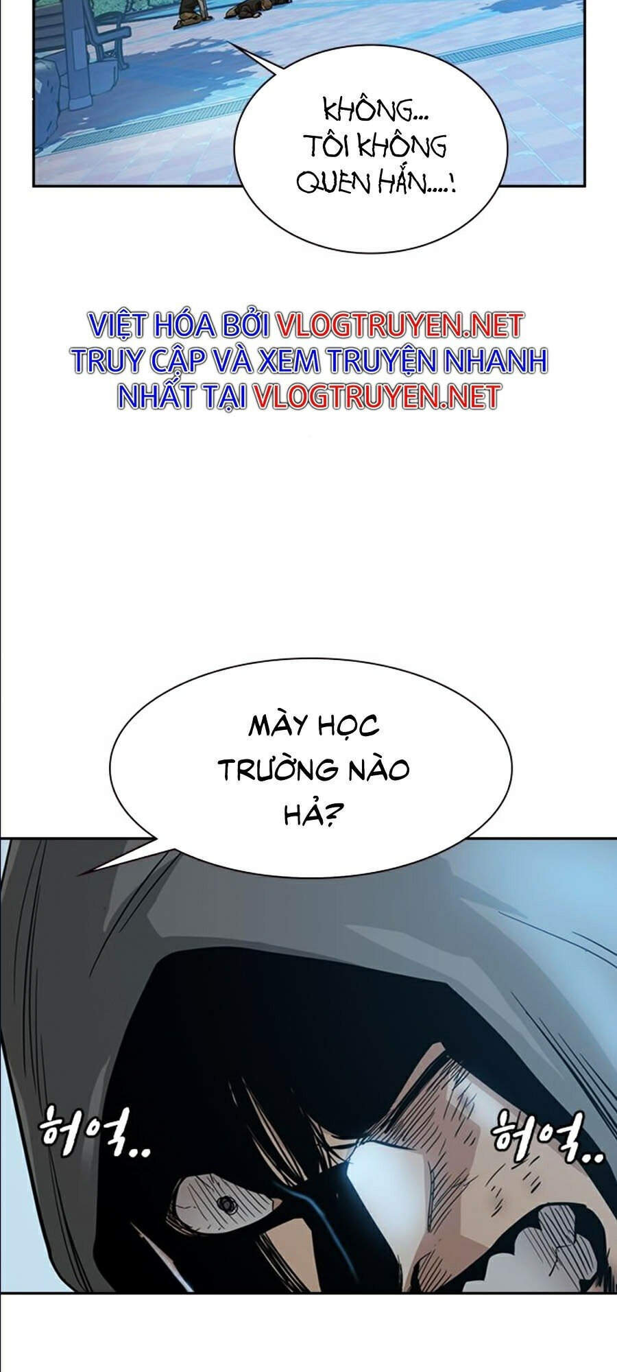 Để Có Thể Sống Sót Chapter 20 - Trang 2