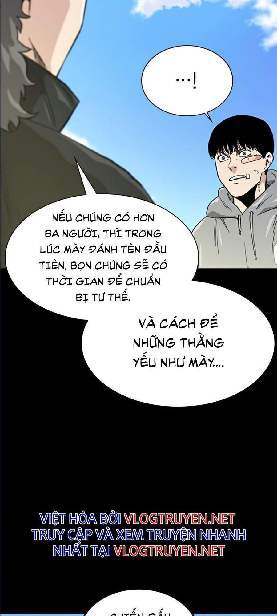 Để Có Thể Sống Sót Chapter 20 - Trang 2