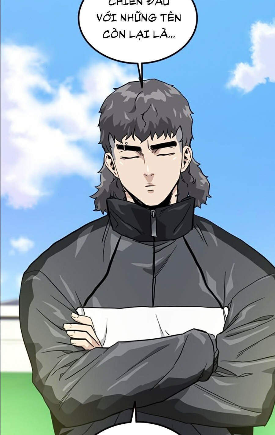 Để Có Thể Sống Sót Chapter 20 - Trang 2