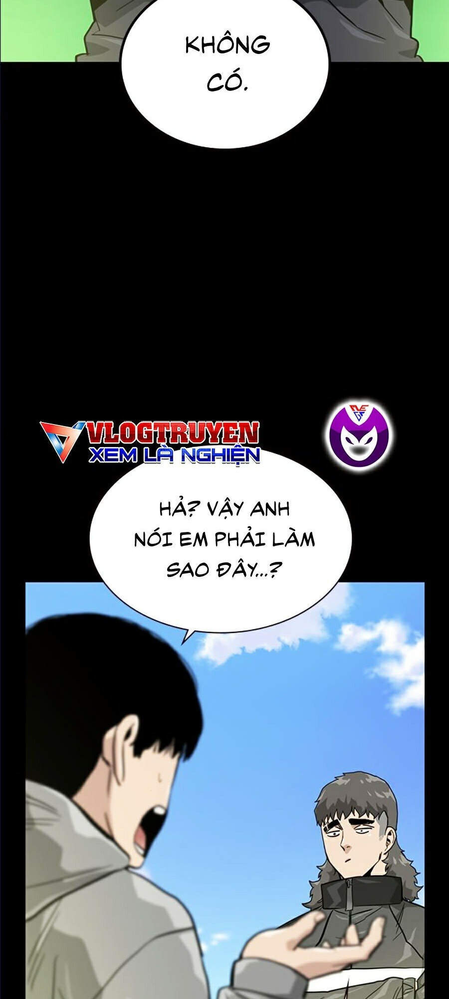 Để Có Thể Sống Sót Chapter 20 - Trang 2