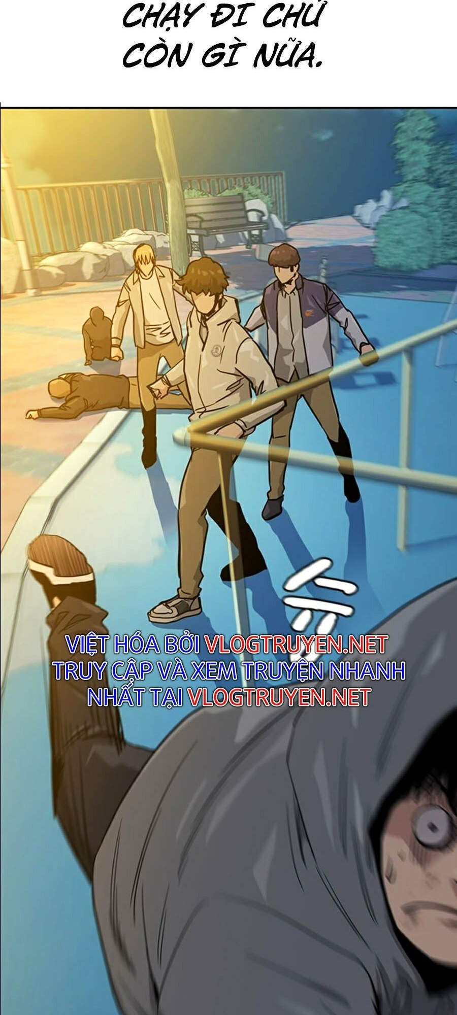 Để Có Thể Sống Sót Chapter 20 - Trang 2