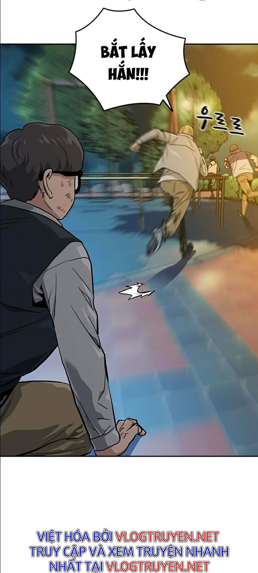 Để Có Thể Sống Sót Chapter 20 - Trang 2