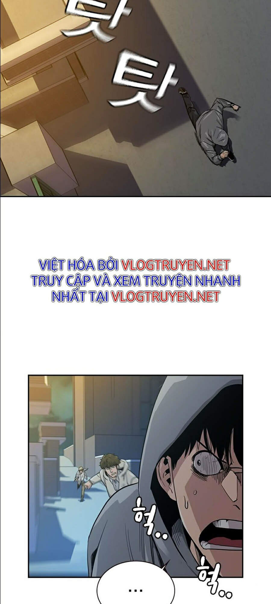 Để Có Thể Sống Sót Chapter 20 - Trang 2