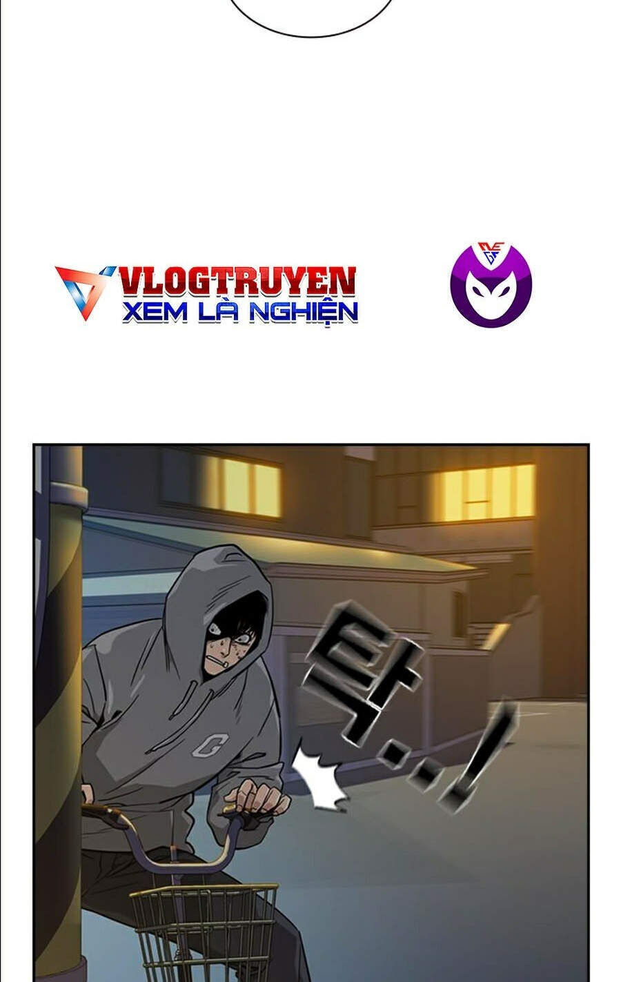 Để Có Thể Sống Sót Chapter 20 - Trang 2