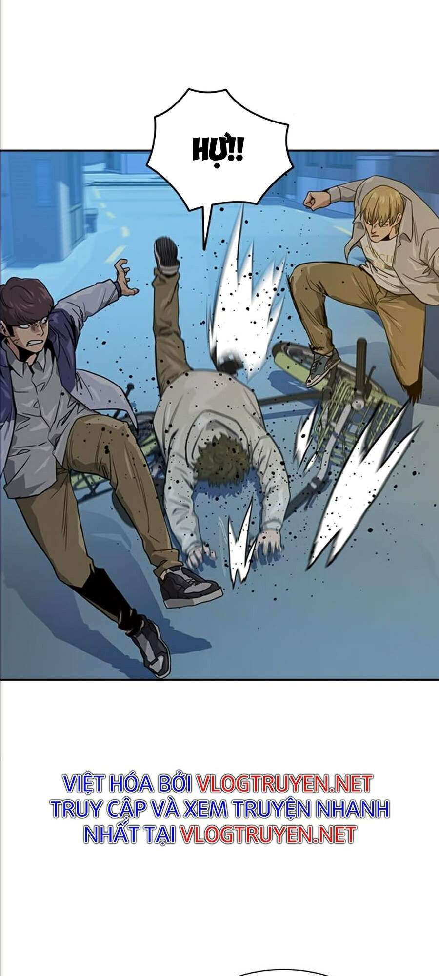 Để Có Thể Sống Sót Chapter 20 - Trang 2